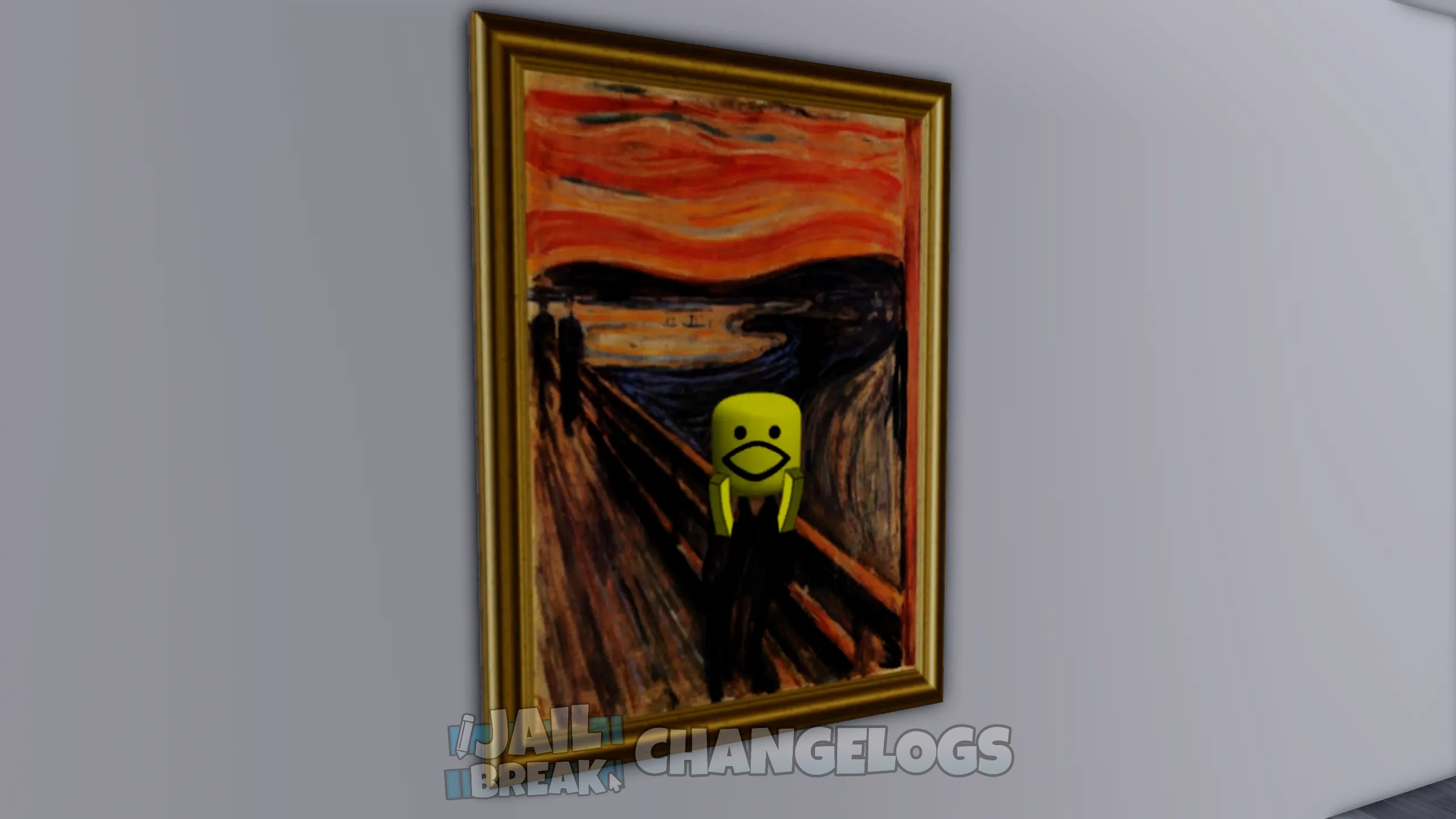 Noob Scream
